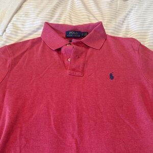 Polo by Ralph Lauren Men's  Polo Shirt